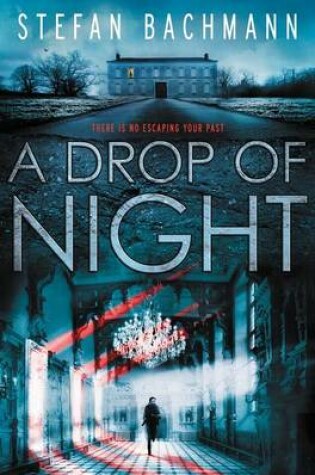 Cover of A Drop of Night