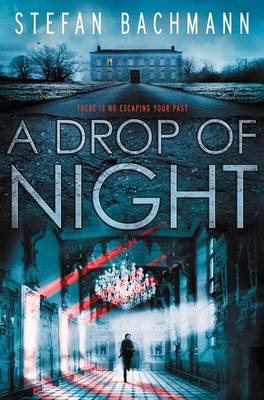 Book cover for A Drop of Night