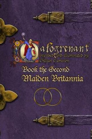 Cover of Calogrenant Book the Second