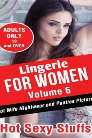 Cover of Lingerie for Women Volume 6