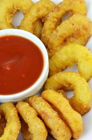 Cover of Fried Breaded Calamari with Sauce Journal