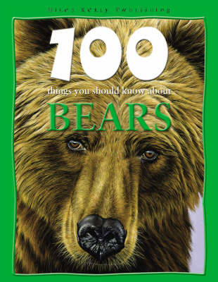 Cover of Bears