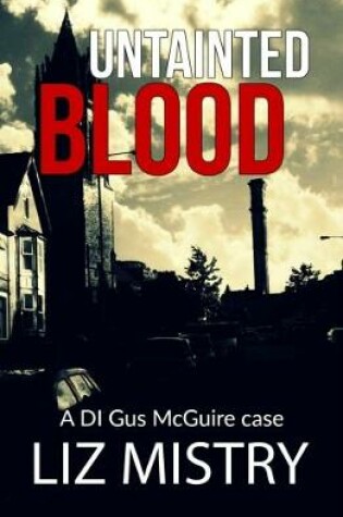 Cover of Untainted Blood