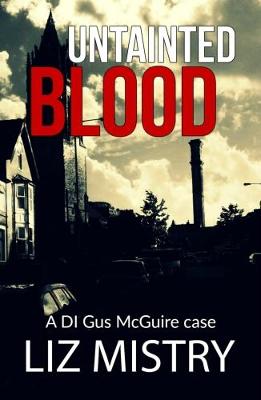 Book cover for Untainted Blood