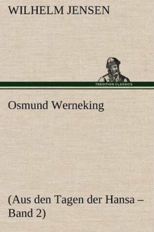 Cover of Osmund Werneking