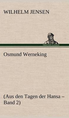 Book cover for Osmund Werneking