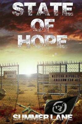 Cover of State of Hope