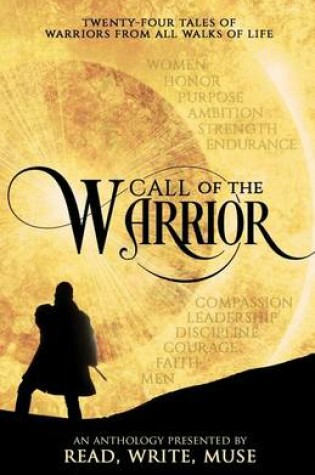 Cover of Call of the Warrior