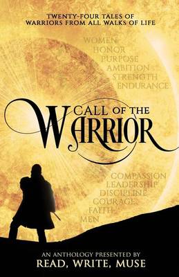 Book cover for Call of the Warrior