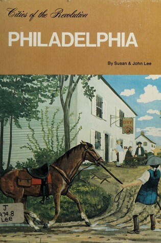 Cover of Philadelphia