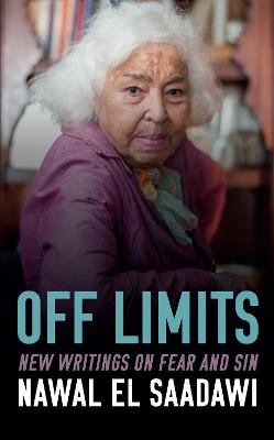 Book cover for Off Limits