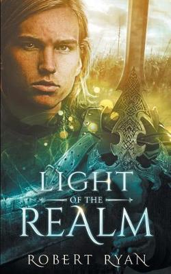 Book cover for Light of the Realm