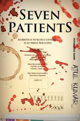 Cover of Seven Patients