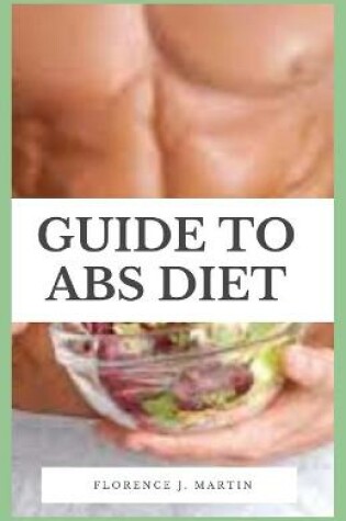 Cover of Guide to ABS Diet
