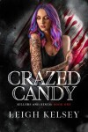 Book cover for Crazed Candy
