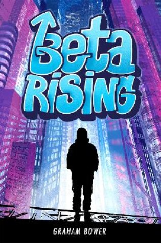 Cover of Beta Rising