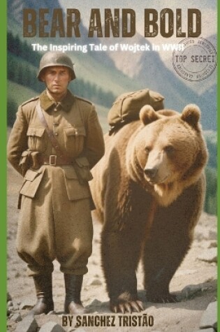 Cover of Bear and Bold