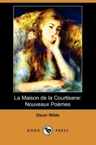 Cover of La Maison de La Courtisane