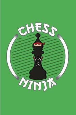 Cover of Chess Ninja