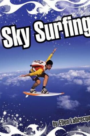 Cover of Sky Surfing