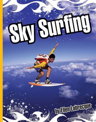 Book cover for Sky Surfing