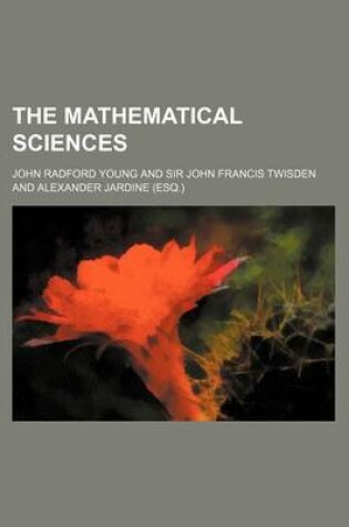 Cover of The Mathematical Sciences