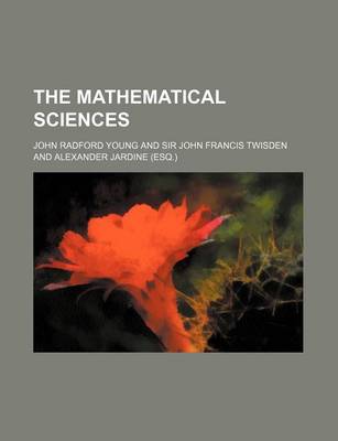 Book cover for The Mathematical Sciences