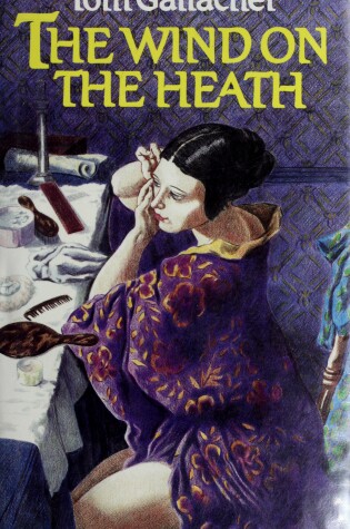 Cover of The Wind on the Heath