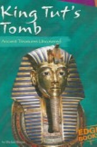 Cover of King Tut's Tomb