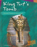 Book cover for King Tut's Tomb