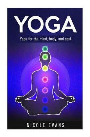 Cover of Yoga