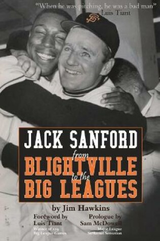 Cover of Jack Sanford