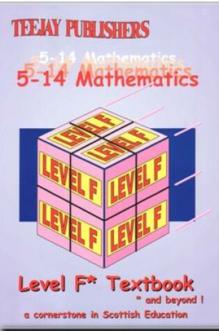 Cover of TeeJay 5-14 Maths