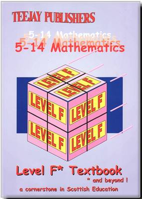 Book cover for TeeJay 5-14 Maths