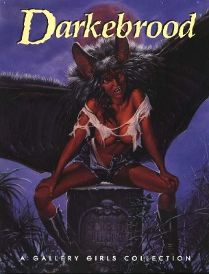 Book cover for Darkebrood