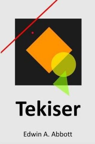 Cover of Tekiser