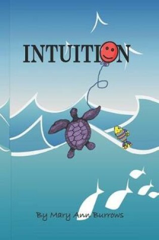Cover of Intuition