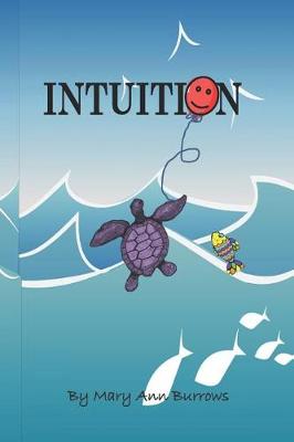 Book cover for Intuition