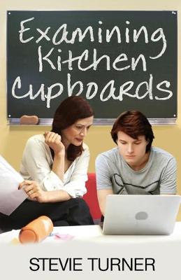 Book cover for Examining Kitchen Cupboards