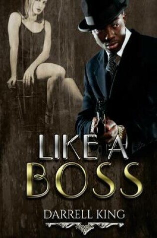 Cover of Like a Boss