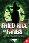 Book cover for Fried Rice and Fangs