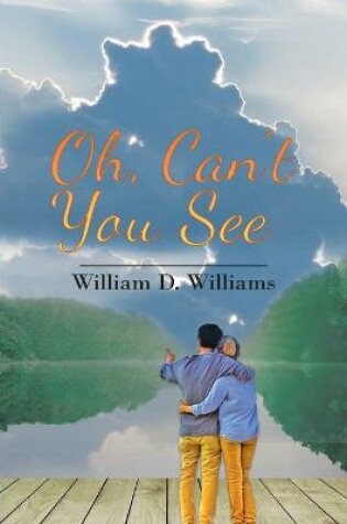 Cover of Oh, Can't You See