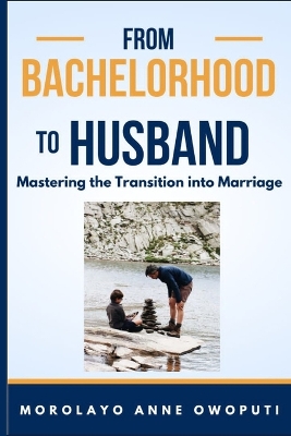 Book cover for From Bachelorhood to Husband