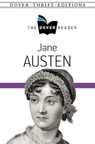 Cover of Jane Austen The Dover Reader