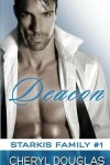 Book cover for Deacon