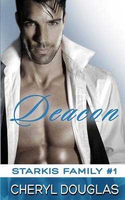 Book cover for Deacon