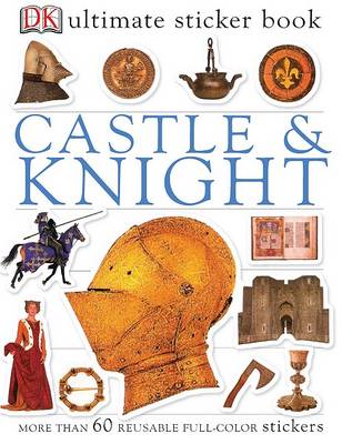 Cover of Castle & Knight