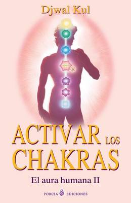 Book cover for Activar Los Chakras