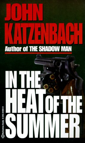 Book cover for In the Heat of the Summer