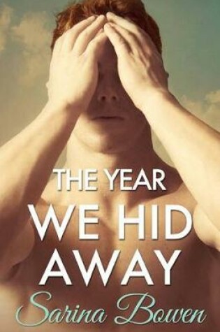 Cover of The Year We Hid Away